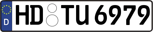 HD-TU6979
