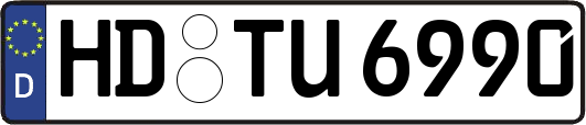 HD-TU6990