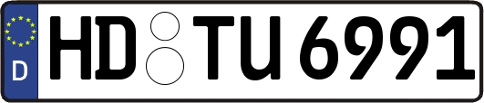 HD-TU6991