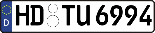 HD-TU6994