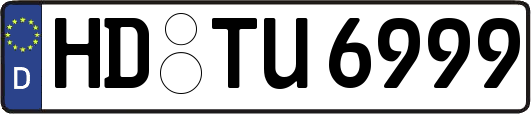 HD-TU6999