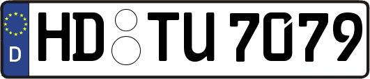 HD-TU7079