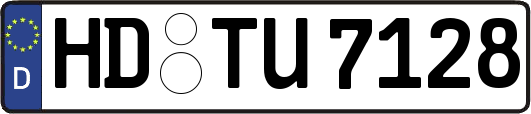 HD-TU7128