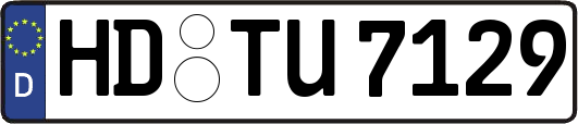 HD-TU7129