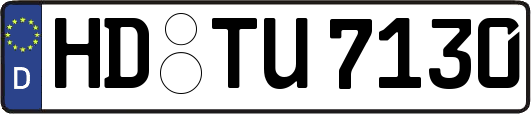 HD-TU7130