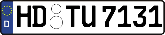 HD-TU7131