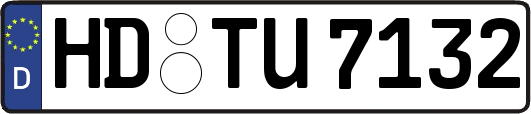 HD-TU7132