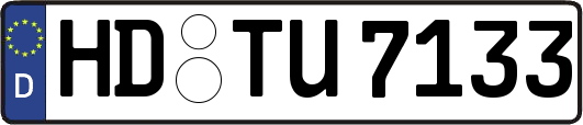 HD-TU7133