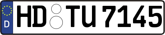 HD-TU7145