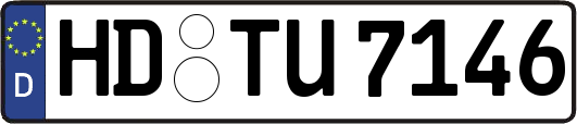 HD-TU7146