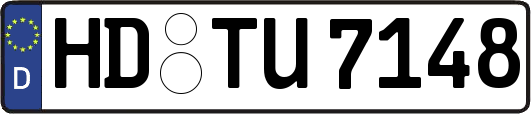 HD-TU7148