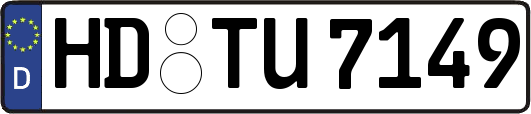 HD-TU7149
