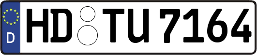 HD-TU7164