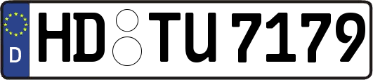 HD-TU7179