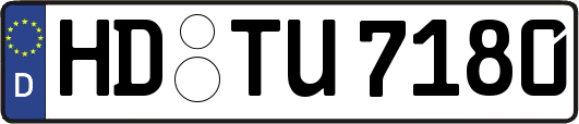 HD-TU7180