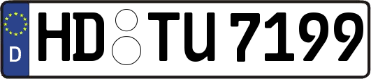 HD-TU7199
