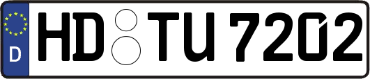 HD-TU7202