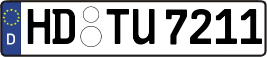 HD-TU7211
