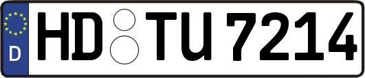 HD-TU7214