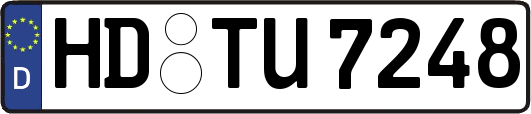 HD-TU7248