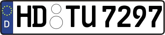 HD-TU7297