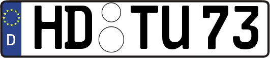 HD-TU73