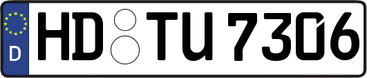 HD-TU7306
