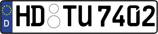 HD-TU7402