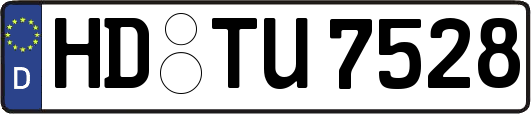 HD-TU7528