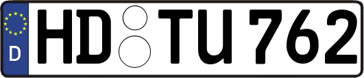 HD-TU762