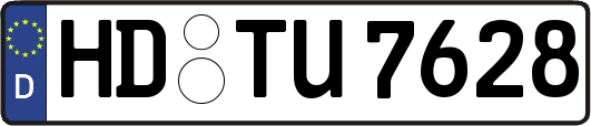 HD-TU7628