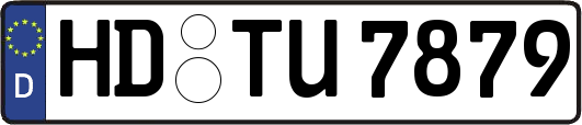 HD-TU7879