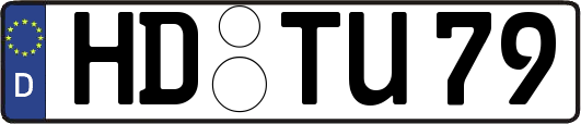 HD-TU79