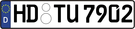 HD-TU7902