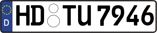 HD-TU7946