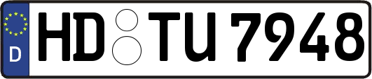 HD-TU7948