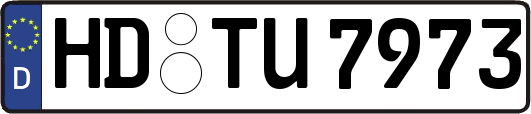 HD-TU7973