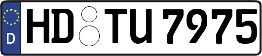 HD-TU7975