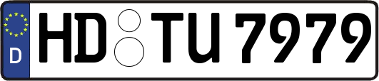 HD-TU7979