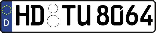 HD-TU8064