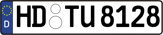 HD-TU8128