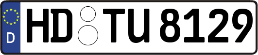 HD-TU8129