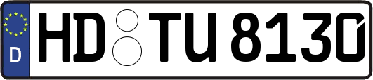HD-TU8130