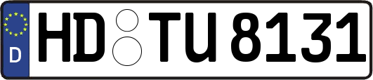 HD-TU8131