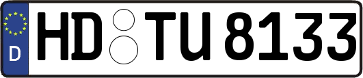 HD-TU8133