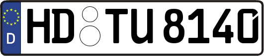 HD-TU8140