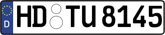 HD-TU8145