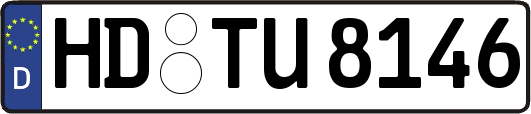 HD-TU8146