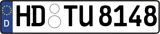 HD-TU8148
