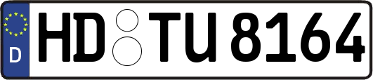 HD-TU8164